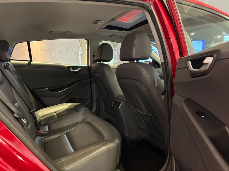 Ioniq Electric - Image 4